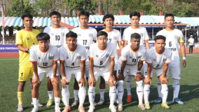 U20 Men’s Football Nationals: West Bengal, Manipur enter last eight