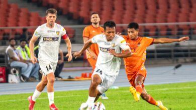 ISL 2025-26: Late own-goal sees Chennaiyin FC fall to a 1-0 defeat against Punjab