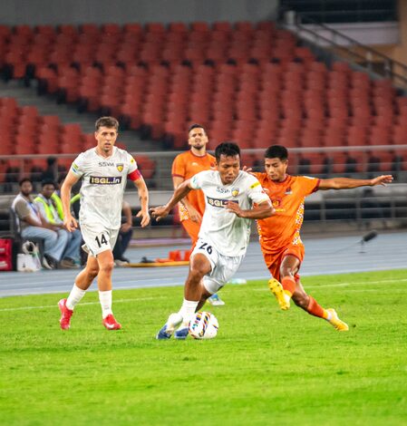 ISL 2025-26: Late own-goal sees Chennaiyin FC fall to a 1-0 defeat against Punjab