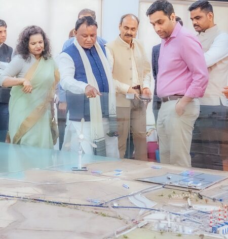 Odisha CM Mohan Majhi calls for ‘two-coast strategy’ to drive India’s growth
