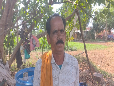 PM KUSUM scheme brings relief to farmers in MP’s Bundelkhand region