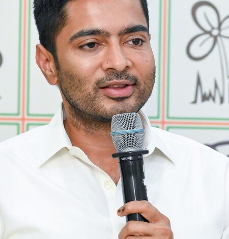 TMC’s battle against BJP to continue: Abhishek Banerjee