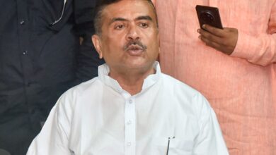 Following PA’s murder, Suvendu Adhikari requests restraint from BJP workers