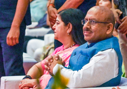 Delhi Assembly Speaker nominates 3 MLAs to DJB​