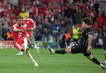 Football: Loose ends remain as Bundesliga wraps up 2025-26 season