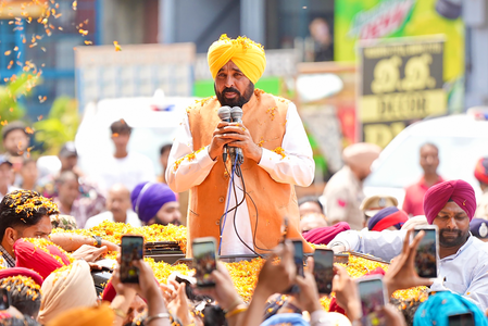 Will not allow single vote to be deleted, claims Punjab CM on SIR process Will not allow single vote to be deleted, claims Punjab CM on SIR process