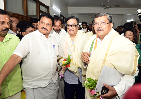 Kerala CM race enters final lap; AICC observers reject ‘support list’ leak