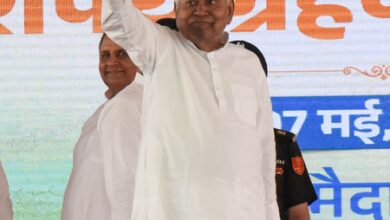 Anand Mohan targets Nitish Kumar’s inner circle, says JD(U) is driven by money-bag politics