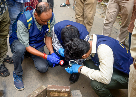 Chandranath Rath murder probe: Car used by miscreants brought from Jharkhand, says Bengal Police (Ld)