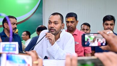 Bihar Cabinet: Portfolios allocated in Samrat Choudhary govt; Nishant Kumar gets Health