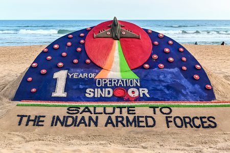 Operation Sindoor underscored India’s dominant air defence system against Pakistan