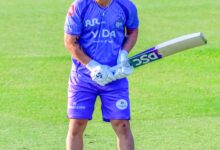 IPL 2026: Centre‑wicket practice, new trigger movement helped Rinku regain form, reveals Nayar IPL 2026: Centre‑wicket practice, new trigger movement helped Rinku regain form, reveals Nayar