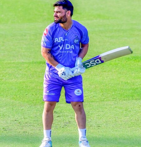 IPL 2026: Centre‑wicket practice, new trigger movement helped Rinku regain form, reveals Nayar