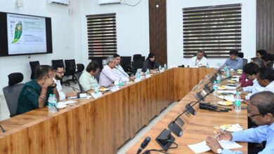 NFR engages tea industry stakeholders to boost containerised rail transport