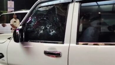 Motorcycle with fake number plate used for assassination of Suvendu Adhikari’s aide: Bengal DGP