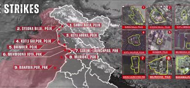 One year of Operation Sindoor: India’s decisive military action against terror infrastructure