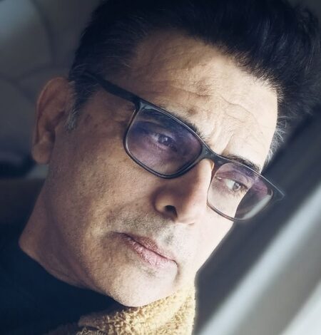 Harsh Chhaya recalls times when TV shoots meant 8-hour shifts and fixed weekends off