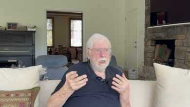 Reshapes Indian politics: Walter Andersen credits PM Modi, HM Shah for BJPs ‘terrific Bengal victory’ (IANS Exclusive)