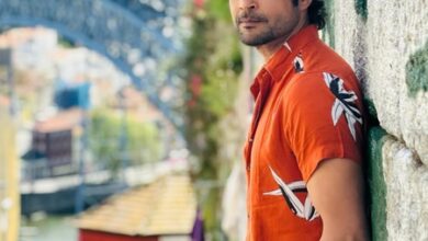 Rajeev Khandelwal regrets not realising mother’s cancer symptoms on time: I blame myself