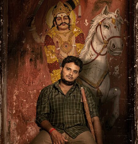 Prashant Pandiyaraj’s gritty rural crime series ‘Warrant’ to release on May 22