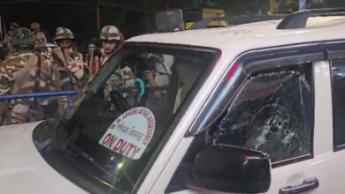 Trinamool Congress condemns murder of Suvendu Adhikari’s close aide, demands CBI probe