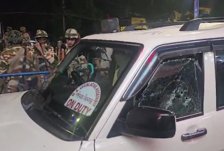 Trinamool Congress condemns murder of Suvendu Adhikari’s close aide, demands CBI probe