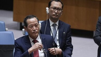 North Korea not bound by NPT under any circumstances: UN envoy