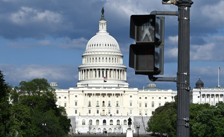 Democrats target Trump over Iran war costs