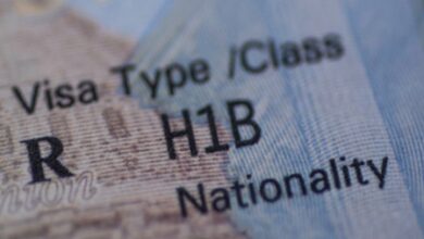 Republican lawmakers from Texas seek H-1B fraud probe