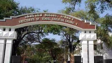 Over 20,000 applications received under RTE quota in TN schools for 2026-27