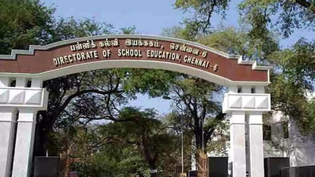 Over 20,000 applications received under RTE quota in TN schools for 2026-27