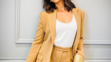 Ileana D’Cruz shares an honest motherhood moment amid breastfeeding struggles