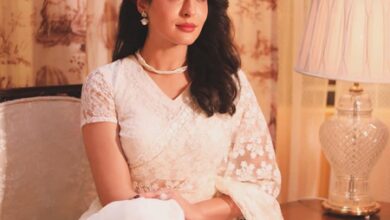 Kritika Kamra shares why fashion from 1960s,1970s felt more personal than today’s trends