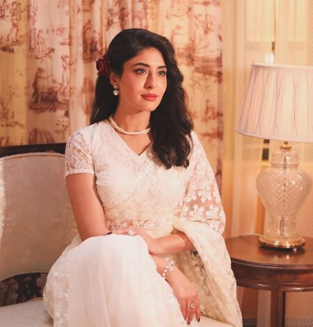 Kritika Kamra shares why fashion from 1960s,1970s felt more personal than today’s trends