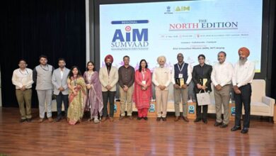 Incubators are key pillar of successful startup ecosystem: NITI Aayog