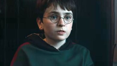 ‘Harry Potter’ sets early season 2 reboot