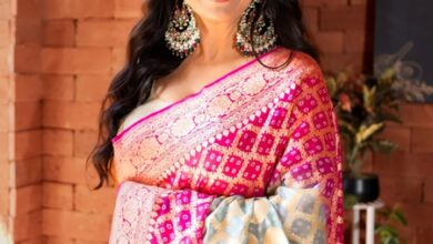 Rupali Ganguly plants a tree in her father’s name ahead of World Environment Day