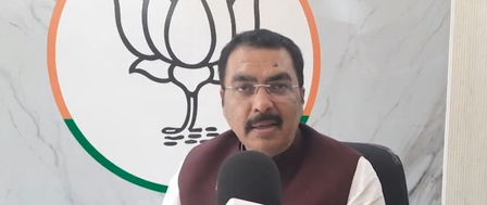 Culprits will be tracked down, strict action imminent: Bihar BJP president on Suvendu Adhikari’s PA murder