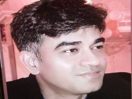 Chandranath Rath: Suvendu Adhikari’s ‘Man Friday’, wanted to become monk in student days
