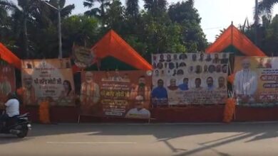 Bihar cabinet expansion: Traffic restrictions in Patna city, private schools shut