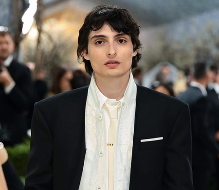 ‘Stranger Things’ star Finn Wolfhard on fashion: Always having new obsessions with different periods, clothes