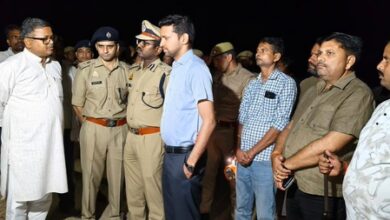 Two dead, 6 missing after boat submerges in Yamuna in UP’s Hamirpur; rescue Ops on
