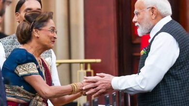Trinidad and Tobago PM congratulates PM Modi for historic Bengal victory, EAM Jaishankar expresses gratitude