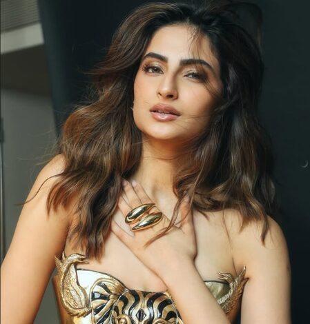 Palak Tiwari says she’s done her ‘bit of easy acting’, wants to now challenge herself as an actor