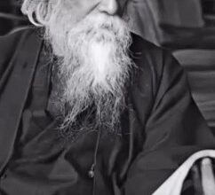 Jackie Shroff pays tribute to Rabindranath Tagore on his 164th birth anniversary