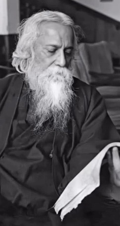Jackie Shroff pays tribute to Rabindranath Tagore on his 164th birth anniversary