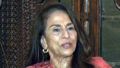 Shobhaa De on Vijay’s win: Tamil Nadu’s cult of movie stars in politics is nothing new
