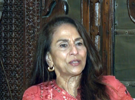 Shobhaa De on Vijay’s win: Tamil Nadu’s cult of movie stars in politics is nothing new