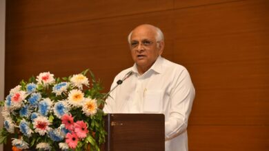 Operation Sindoor reaffirmed India’s zero-tolerance stance on terror: Gujarat CM