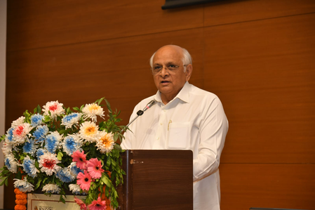 Operation Sindoor reaffirmed India’s zero-tolerance stance on terror: Gujarat CM